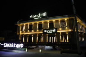 SandHill Hotel Samarkand